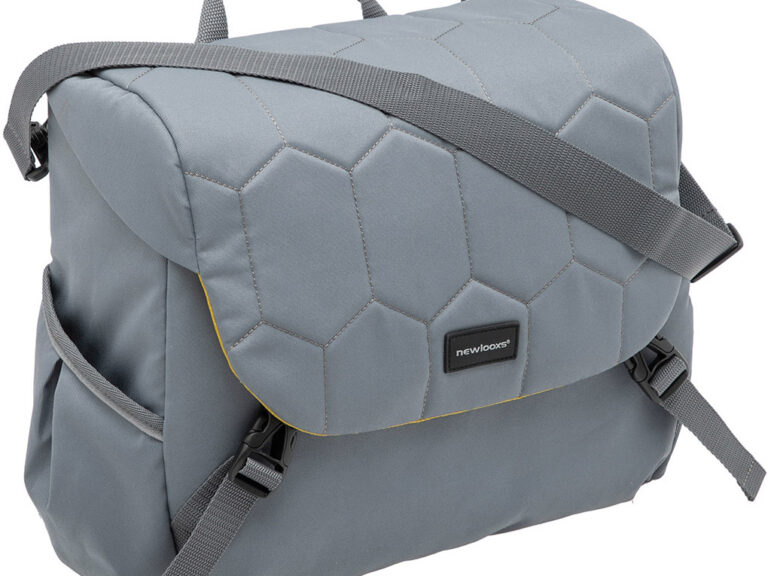 New Looxs enkele tas Mondi Joy Quilted 18