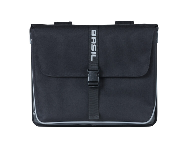 Basil fietstassen. ✓ Snel geleverd ✓ Gratis verzending v.a. €75