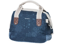 Basil stuurtas Boheme KF 8l indigo