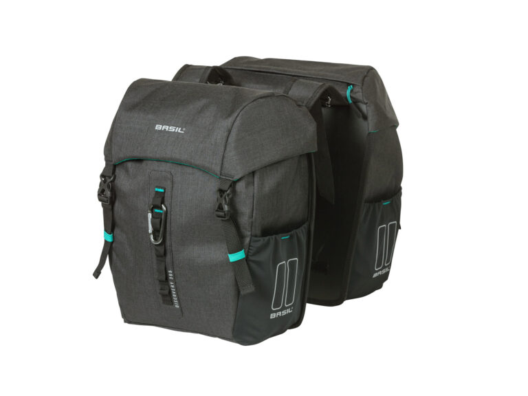 Basil fietstassen. ✓ Snel geleverd ✓ Gratis verzending v.a. €75