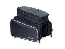 Basil dubbele frametas Sport Design 1