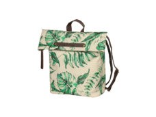 Basil rugzak EverGreen 14-19l beige