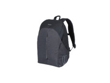Basil rugzak dames B-Safe Commuter Nordlicht 13l zwart