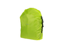 Basil regenhoes rugzak Keep Dry and Clean geel