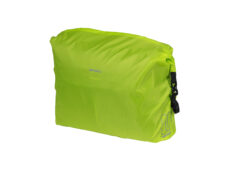 Basil regenhoes tas Keep Dry and Clean geel
