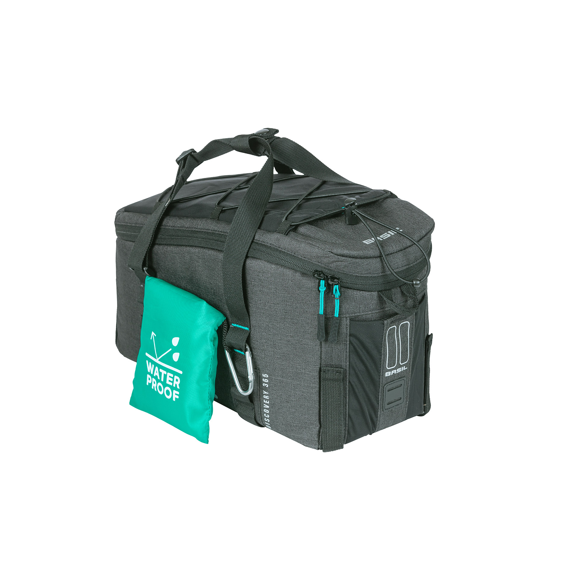 Basil fietstassen. ✓ Snel geleverd ✓ Gratis verzending v.a. €75