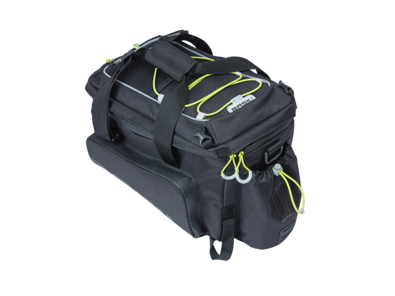 Basil fietstassen. ✓ Snel geleverd ✓ Gratis verzending v.a. €75