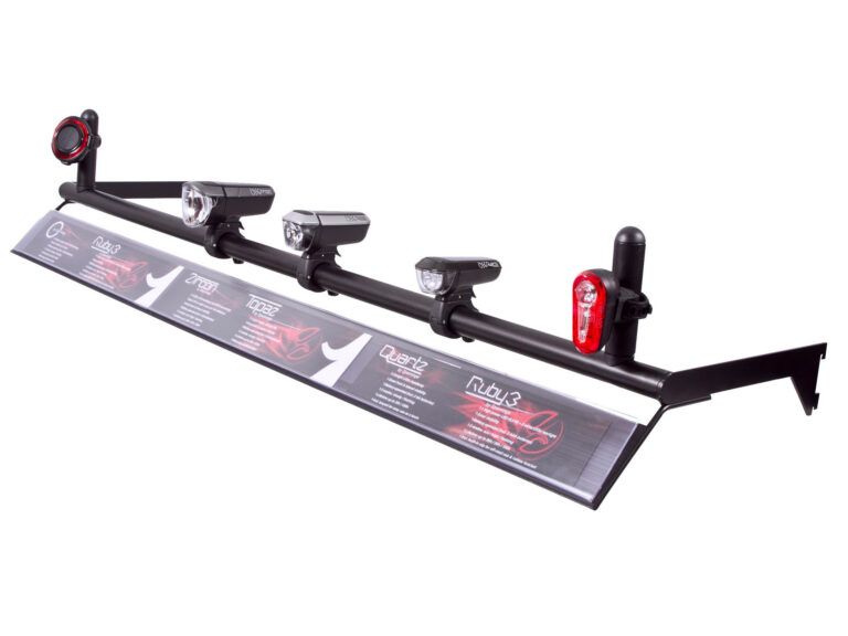 Spanninga tegometall promotiebeugel 1 100cm