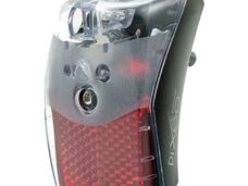 Spanninga achterlicht Pixeo XDS dynamo (spatbord bev.)
