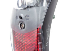 Spanninga achterlicht Pixeo E-bike 36V spatbordbev. OEM