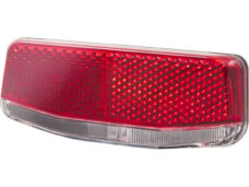 Spanninga achterlicht 50+80mm Solo XE E-bike 6-36VDC OEM