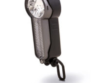 Spanninga koplamp X&O XB 25lux batterij