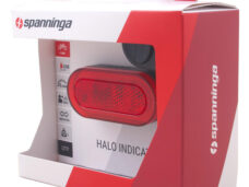 Spanninga achterlicht Halo XEIW drager 6-48V 50mm