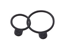 Spanninga BH07 Rubber Ring  p/2 tbv Arco lampen 999178