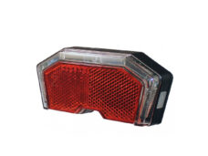 Union LED achterlicht batt.x3 LED UN-4460 50+80 OEM