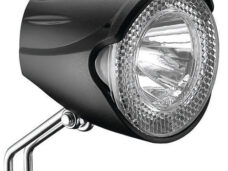 Union koplamp Venti LED E-bike (6-44V) 20lux zwart