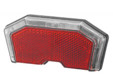 Union achterlicht dynamo 3xLED en lichtbalk K-1237