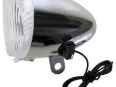 Anlun koplamp 6V/2