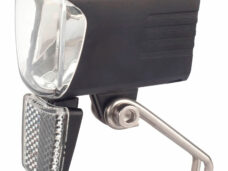Union koplamp (6-48V) Extreme 80 lux zwart OEM
