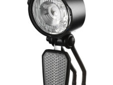 Spanninga koplamp X&O 15 XE 6-36VDC + reflector