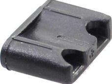 Spanninga Kabel connector dynamo/E-bike per 10