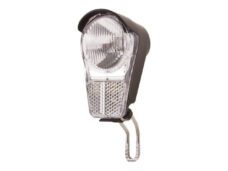 Spanninga koplamp Galeo XB on/off inclusief batterijen