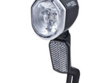 Spanninga koplamp Kendo Xdo 30 lux on/off v-brake + kabel
