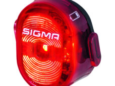 Sigma NuggetII LED achterlicht Flash USB-oplaadbaar 15051