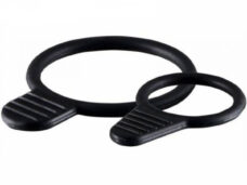 Sigma Siliconen O-ring Nugget II/Blaze