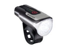 Sigma Aura 80 lux  koplamp LED USB-laadbaar