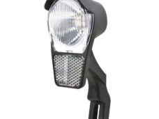 Spanninga koplamp Galeo XDO on/off UBR zwart