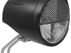 Union koplamp Venti UN-4245 LED m/sensor 20 lux zwart OEM