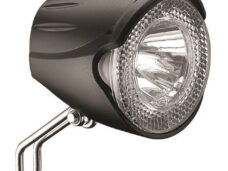 Union koplamp OEM 20 lux dynamo m/standlicht 4258