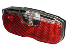 Union achterlicht UN-4450 LED batterij 80mm OEM