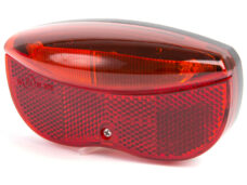 IkziLight achterlicht 3xLED 50mm