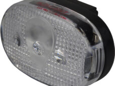 IkziLight koplamp White LED