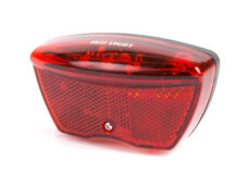 IkziLight achterlicht 5xLED sensor 80mm OEM