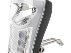 IkziLight koplamp The Boss 1W LED 20lux met reflector