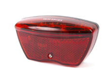 IkziLight achterlicht 5xLED 80mm OEM (25st)