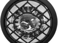 IkziLight koplamp Bulls-Eye voor fatbike