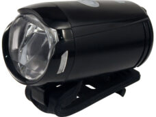 Union koplamp UN200 Li-ion LED 25lux stuurbevestiging
