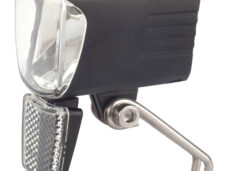 Union koplamp UN-4208 Extreme stand+sensor 80 lux zwart AM