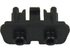 Herrmans Power input slide H-Track Cable connector
