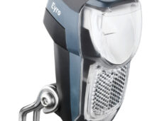 Busch & Müller koplamp Lumotec IQ Eyro 30lux USB