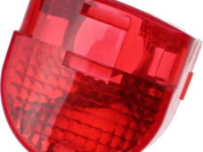 Spanninga achterlichtglas Reflex-Light (CP)