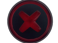 IkziLight achterlicht Mr X 4014 LED USB-oplaadbaar