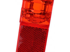 Achterlichtglas Soubitez C161