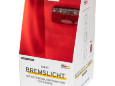 Busch & Müller achterlicht Toplight Line rem 50mm demo