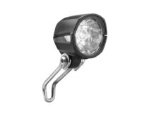 Busch & Müller koplamp Lumotec Dopp N Plus dynamo standlicht