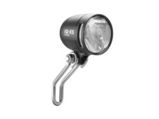 Busch & Müller koplamp Lumotec IQ-XS friendly E 80lux sensor
